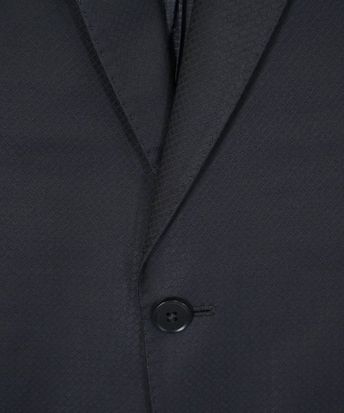 EMPORIO ARMANI（エンポリオアルマーニ）ビジネス 紺 サイズ:48/48(L位) メンズ/2200707138367