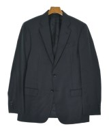 EMPORIO ARMANI（エンポリオアルマーニ）ビジネス 紺 サイズ:48/48(L位) メンズ/2200707138367