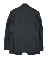 EMPORIO ARMANI（エンポリオアルマーニ）ビジネス 紺 サイズ:48/48(L位) メンズ/2200707138367