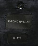 EMPORIO ARMANI（エンポリオアルマーニ）ビジネス 紺 サイズ:48/48(L位) メンズ/2200707138367