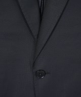 EMPORIO ARMANI（エンポリオアルマーニ）ビジネス 紺 サイズ:48/48(L位) メンズ/2200707138367
