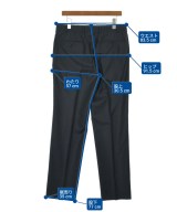 EMPORIO ARMANI（エンポリオアルマーニ）ビジネス 紺 サイズ:48/48(L位) メンズ/2200707138367