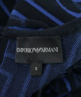 EMPORIO ARMANI（エンポリオアルマーニ）ニット・セーター 紺 サイズ:S レディース/2200709307037