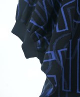EMPORIO ARMANI（エンポリオアルマーニ）ニット・セーター 紺 サイズ:S レディース/2200709307037