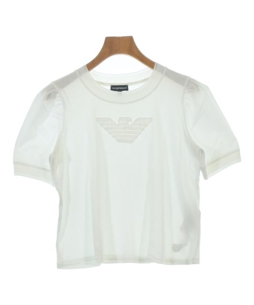 EMPORIO ARMANI(エンポリオアルマーニ)のTシャツ・カットソー サイズ:40(M位) 10,600円