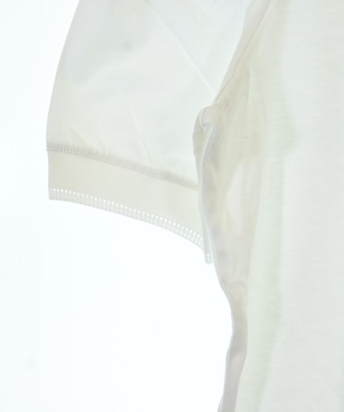 EMPORIO ARMANI（エンポリオアルマーニ）Tシャツ・カットソー 白 サイズ:40(M位) レディース/2200702419027