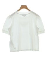 EMPORIO ARMANI（エンポリオアルマーニ）Tシャツ・カットソー 白 サイズ:40(M位) レディース/2200702419027