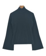 EMPORIO ARMANI（エンポリオアルマーニ）ニット・セーター 紺 サイズ:40(M位) レディース/2200702419034