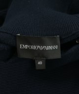 EMPORIO ARMANI（エンポリオアルマーニ）ニット・セーター 紺 サイズ:40(M位) レディース/2200702419034