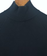 EMPORIO ARMANI（エンポリオアルマーニ）ニット・セーター 紺 サイズ:40(M位) レディース/2200702419034