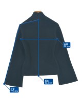 EMPORIO ARMANI（エンポリオアルマーニ）ニット・セーター 紺 サイズ:40(M位) レディース/2200702419034