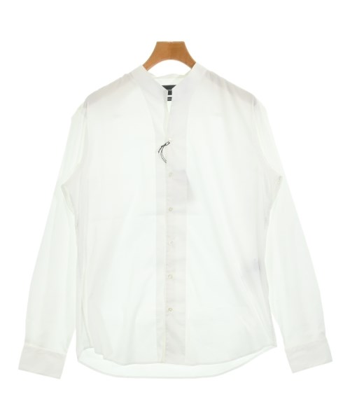 EMPORIO ARMANI(エンポリオアルマーニ)のカジュアルシャツ サイズ:41(XL位) 17,000円