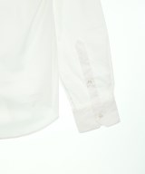 EMPORIO ARMANI（エンポリオアルマーニ）カジュアルシャツ 白 サイズ:41(XL位) メンズ/2200709743026