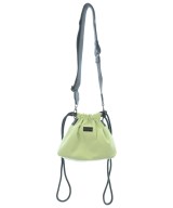 EMPORIO ARMANI（エンポリオアルマーニ）ショルダーバッグ 緑 サイズ:- レディース/2200710010490