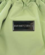 EMPORIO ARMANI（エンポリオアルマーニ）ショルダーバッグ 緑 サイズ:- レディース/2200710010490