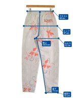 EMPORIO ARMANI（エンポリオアルマーニ）その他 グレー サイズ:36(XS位) レディース/2200710281050