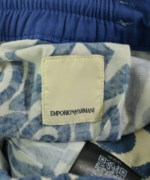 EMPORIO ARMANI（エンポリオアルマーニ）その他 紺 サイズ:38(S位) レディース/2200710281067