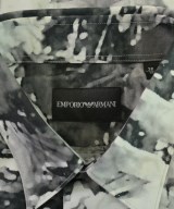 EMPORIO ARMANI（エンポリオアルマーニ）カジュアルシャツ グレー サイズ:15(S位) メンズ/2200710281098