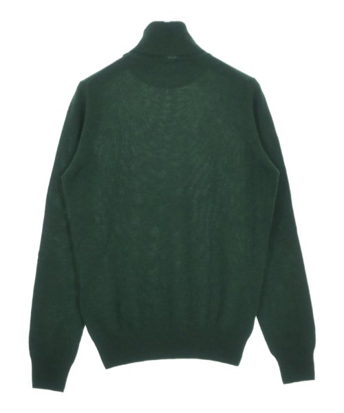 EMPORIO ARMANI（エンポリオアルマーニ）ニット・セーター 緑 サイズ:M メンズ/2200660857428