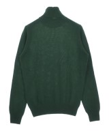 EMPORIO ARMANI（エンポリオアルマーニ）ニット・セーター 緑 サイズ:M メンズ/2200660857428