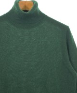 EMPORIO ARMANI（エンポリオアルマーニ）ニット・セーター 緑 サイズ:M メンズ/2200660857428