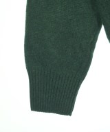 EMPORIO ARMANI（エンポリオアルマーニ）ニット・セーター 緑 サイズ:M メンズ/2200660857428