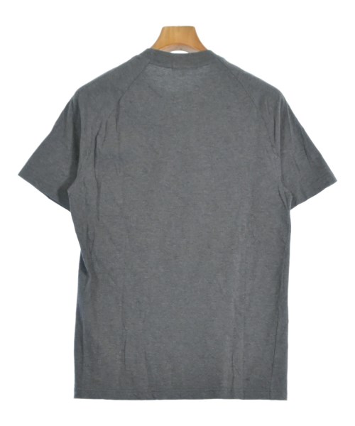 EMPORIO ARMANI（エンポリオアルマーニ）Tシャツ・カットソー グレー サイズ:F メンズ/2200659808349