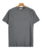 EMPORIO ARMANI（エンポリオアルマーニ）Tシャツ・カットソー グレー サイズ:F メンズ/2200659808349