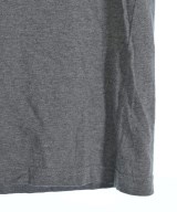 EMPORIO ARMANI（エンポリオアルマーニ）Tシャツ・カットソー グレー サイズ:F メンズ/2200659808349