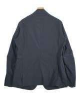 EMPORIO ARMANI（エンポリオアルマーニ）カジュアルジャケット 紺 サイズ:50(XL位) メンズ/2200663263028
