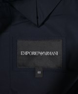 EMPORIO ARMANI（エンポリオアルマーニ）カジュアルジャケット 紺 サイズ:50(XL位) メンズ/2200663263028