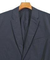 EMPORIO ARMANI（エンポリオアルマーニ）カジュアルジャケット 紺 サイズ:50(XL位) メンズ/2200663263028