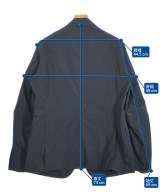 EMPORIO ARMANI（エンポリオアルマーニ）カジュアルジャケット 紺 サイズ:50(XL位) メンズ/2200663263028