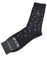 EMPORIO ARMANI（エンポリオアルマーニ）小物類（その他） 黒 サイズ:- メンズ/2200663369102