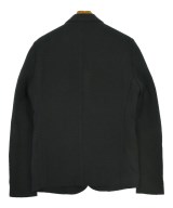 EMPORIO ARMANI（エンポリオアルマーニ）カジュアルジャケット 紺 サイズ:46(M位) メンズ/2200663706037