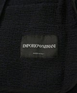 EMPORIO ARMANI（エンポリオアルマーニ）カジュアルジャケット 紺 サイズ:46(M位) メンズ/2200663706037