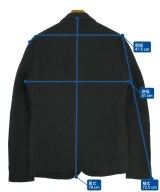 EMPORIO ARMANI（エンポリオアルマーニ）カジュアルジャケット 紺 サイズ:46(M位) メンズ/2200663706037