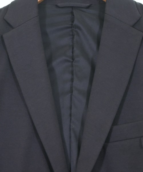 EMPORIO ARMANI（エンポリオアルマーニ）ジャケット 紺 サイズ:46(M位) メンズ/2200663787012