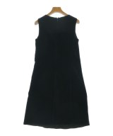 EMPORIO ARMANI（エンポリオアルマーニ）ワンピース 黒 サイズ:38(S位) レディース/2200660203041