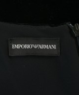 EMPORIO ARMANI（エンポリオアルマーニ）ワンピース 黒 サイズ:38(S位) レディース/2200660203041