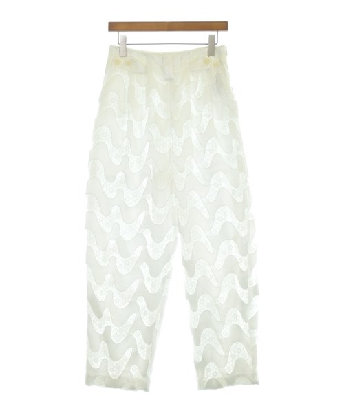 EMPORIO ARMANI(エンポリオアルマーニ)その他 白 サイズ:40(M位)/2200664582012