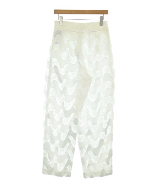 EMPORIO ARMANI（エンポリオアルマーニ）その他 白 サイズ:40(M位) レディース/2200664582012