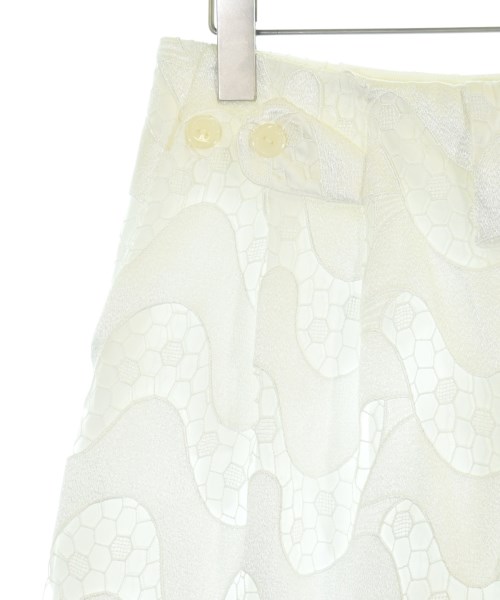 EMPORIO ARMANI（エンポリオアルマーニ）その他 白 サイズ:40(M位) レディース/2200664582012