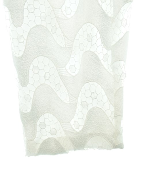 EMPORIO ARMANI（エンポリオアルマーニ）その他 白 サイズ:40(M位) レディース/2200664582012