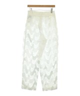 EMPORIO ARMANI（エンポリオアルマーニ）その他 白 サイズ:40(M位) レディース/2200664582012