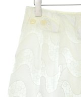 EMPORIO ARMANI（エンポリオアルマーニ）その他 白 サイズ:40(M位) レディース/2200664582012