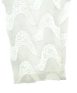 EMPORIO ARMANI（エンポリオアルマーニ）その他 白 サイズ:40(M位) レディース/2200664582012