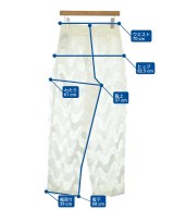 EMPORIO ARMANI（エンポリオアルマーニ）その他 白 サイズ:40(M位) レディース/2200664582012