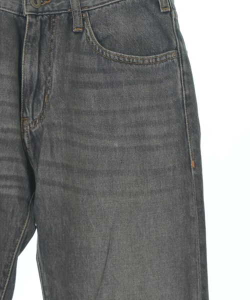 EMPORIO ARMANI（エンポリオアルマーニ）デニムパンツ グレー サイズ:29(S位) メンズ/2200664600075