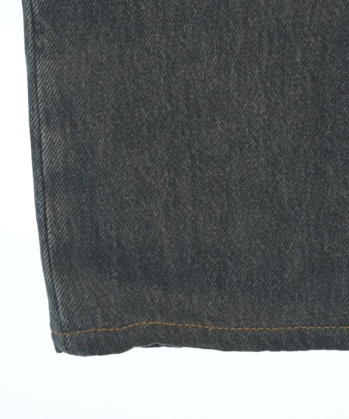 EMPORIO ARMANI（エンポリオアルマーニ）デニムパンツ グレー サイズ:29(S位) メンズ/2200664600075